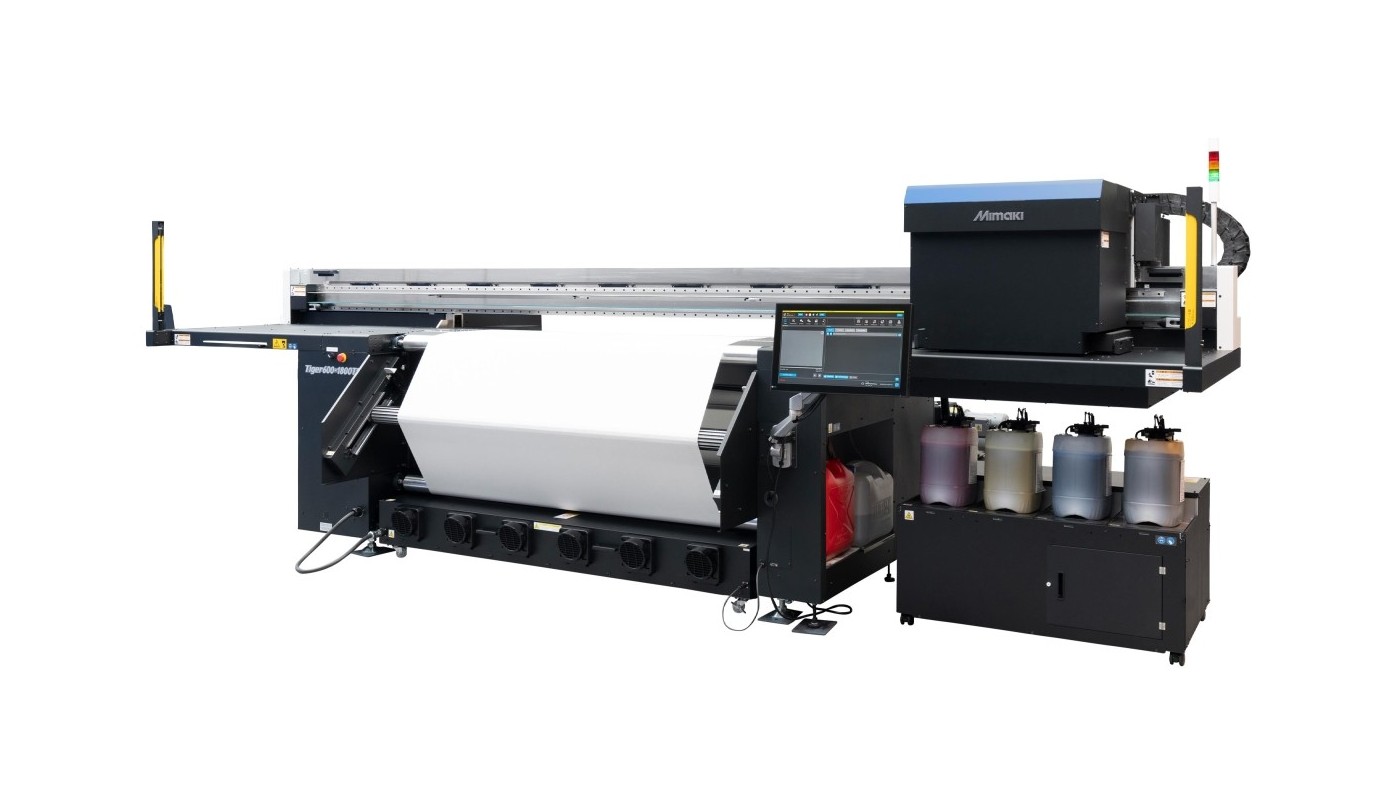 Sublimacja: Głębsze spojrzenie na rewolucyjną technologię druku