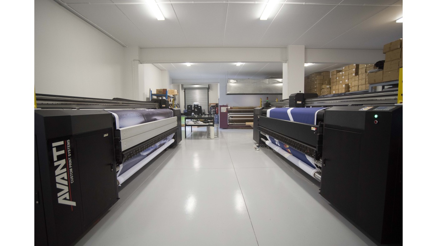 Druk cyfrowy: Nowoczesne rozwiązanie dla potrzeb personalizowanego druku